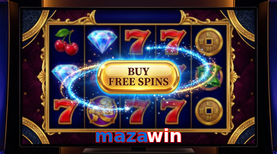 Game list for Mazawin pg section