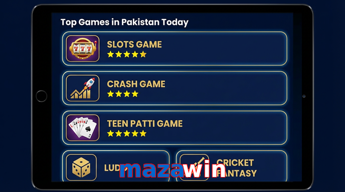 Payment and PKR controls in Mazawin